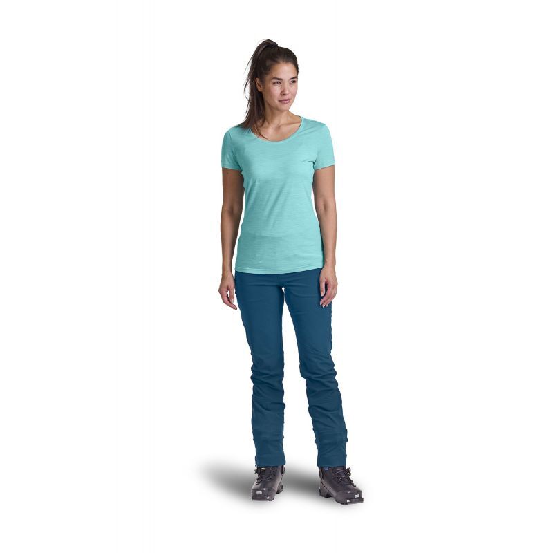 Ortovox 150 Cool Clean TS - T-shirt damski | Hardloop