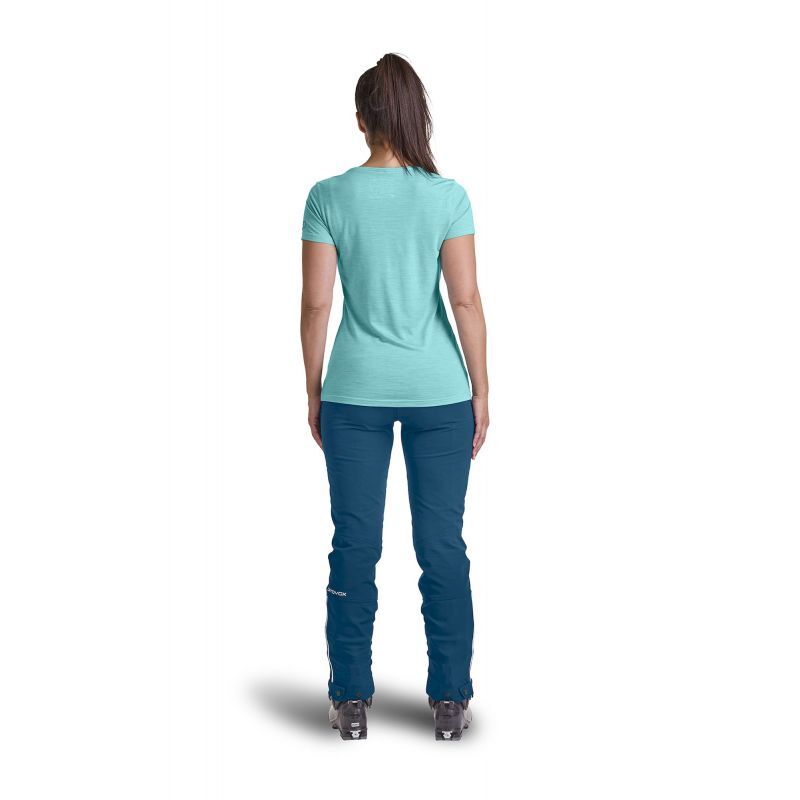 Ortovox 150 Cool Clean TS - T-shirt - Damer