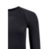 Ortovox 120 Comp Light Long Sleeve - Camisola interior mulher | Hardloop