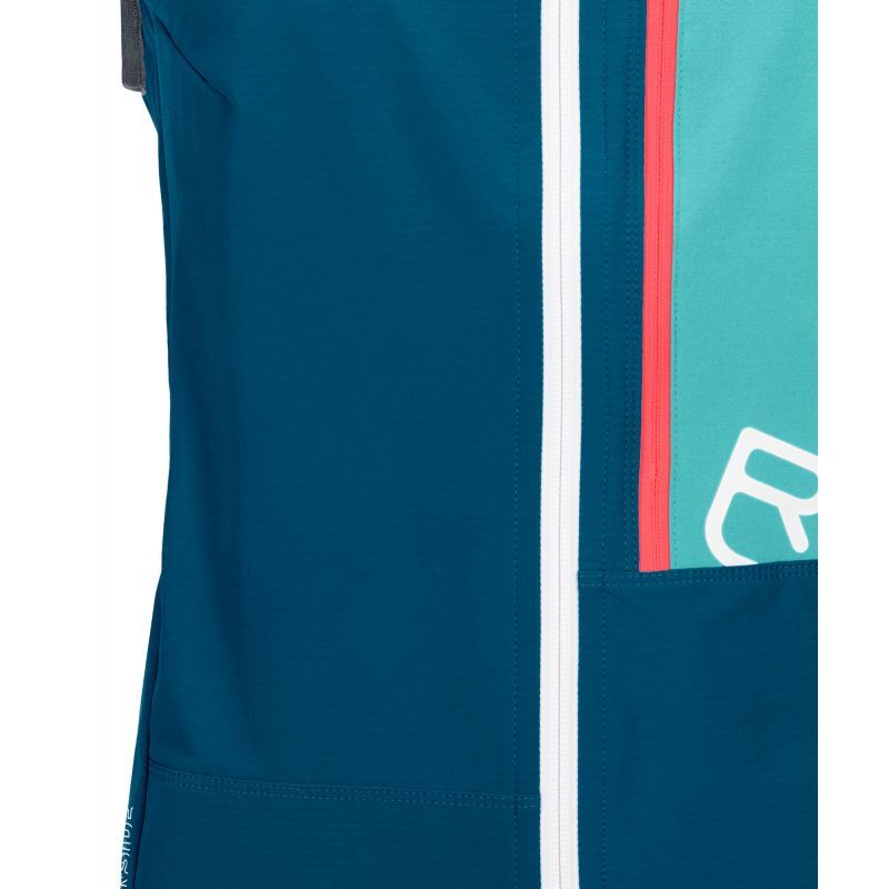Ortovox Berrino Vest - Dámská Vesta