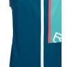 Ortovox Berrino Vest - Weste - Damen