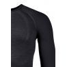 Ortovox 120 Comp Light Long Sleeve - Camisola interior homem | Hardloop