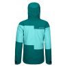 Ortovox 3L Guardian Shell Jacket - Ski jacket - Women's