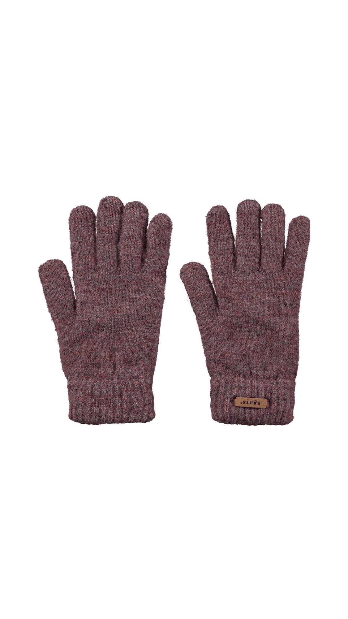 Barts Witzia Gloves - Dámské rukavice | Hardloop