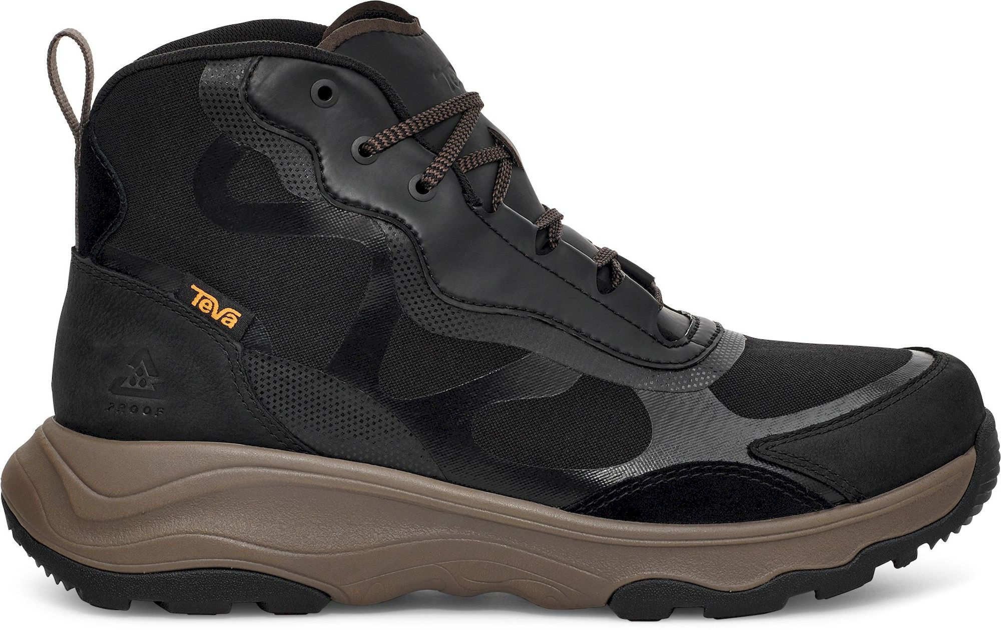 Teva Geotrecca RP - Hiking shoes - Men's