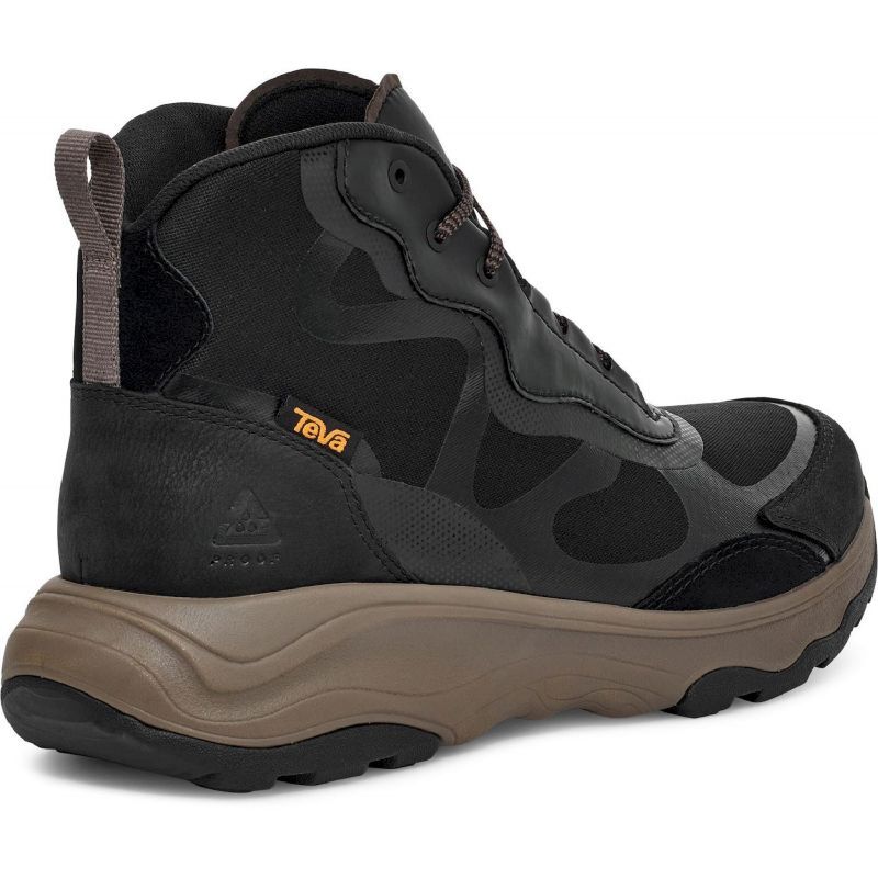Teva Geotrecca RP - Chaussures randonnée homme | Hardloop