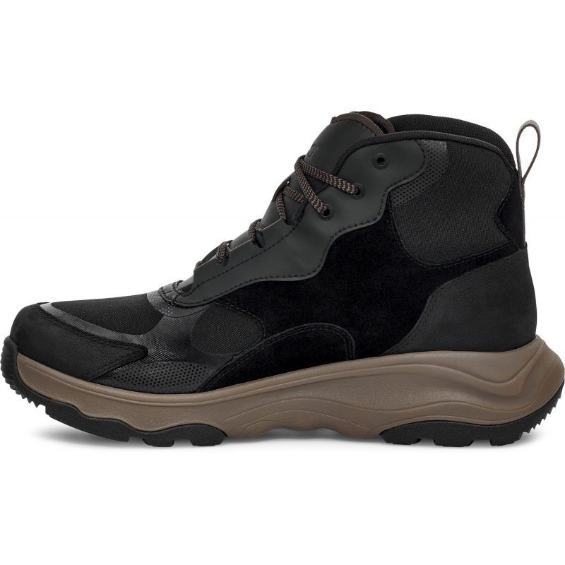 Teva Geotrecca RP - Chaussures randonnée homme | Hardloop