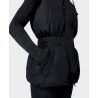 Sweaty Betty Formation Puffa Gilet - Vest - Women's