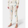 Sweaty Betty Ski Jacquard Base Layer Leggings - Sous-vêtement thermique femme