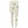 Sweaty Betty Ski Jacquard Base Layer Leggings - Sous-vêtement thermique femme