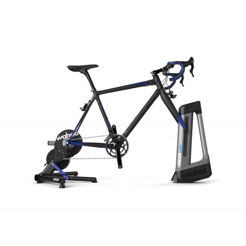 Wahoo Fitness Kickr Climb - Hometrainer | Hardloop