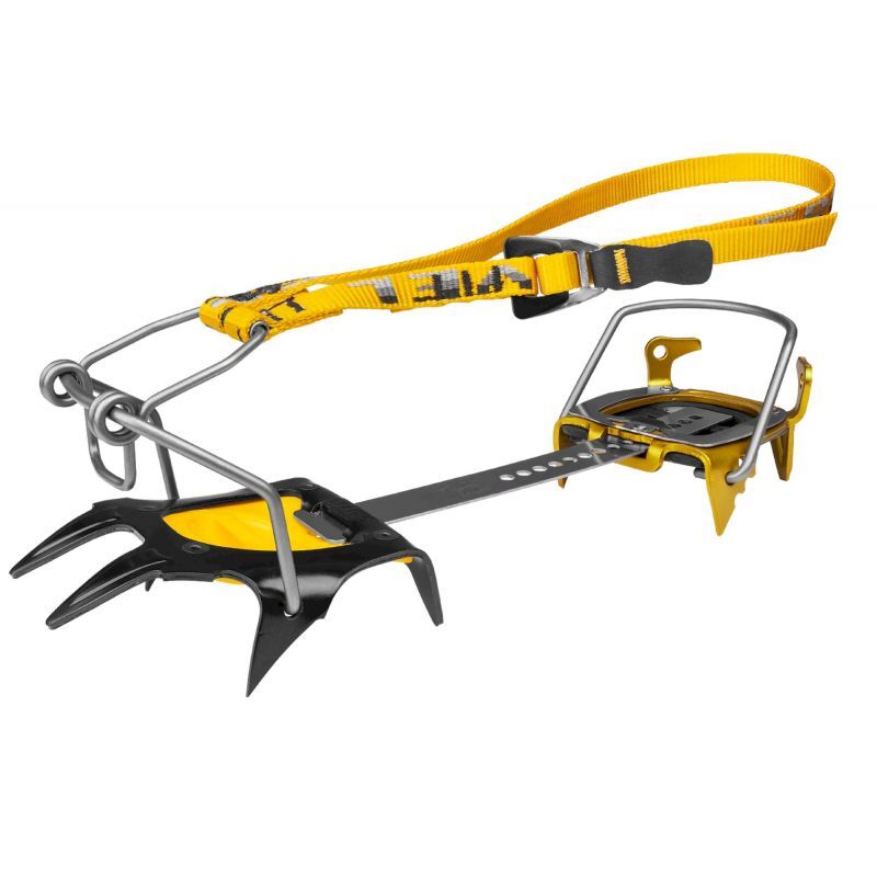 Grivel G-Rider Ski-Matic Evo - Raki | Hardloop