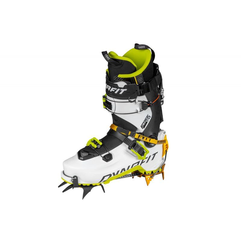 Grivel G-Rider Ski-Matic Evo - Raki | Hardloop