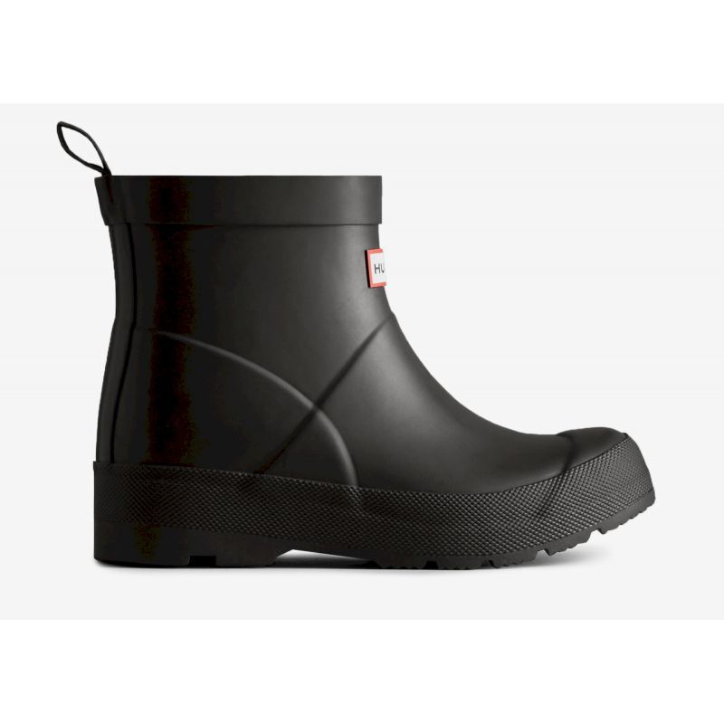 Hunter Boots Big Kids Play Boot - Stivali da pioggia - Bambino