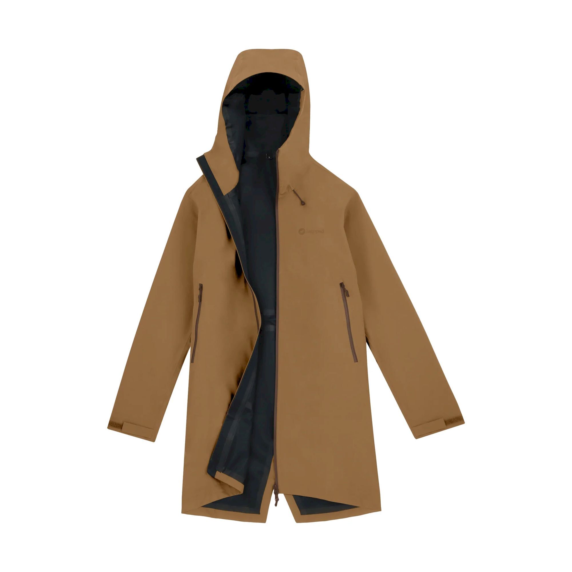 Lagoped Grand Tetras - Waterproof jacket - Men's