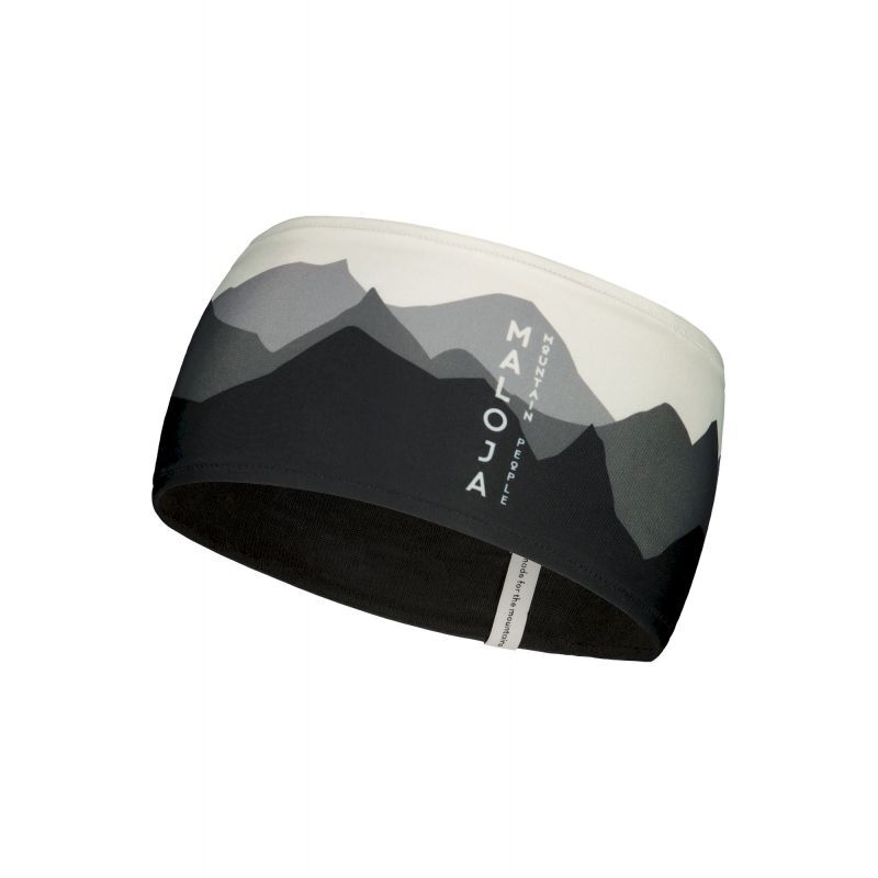 Maloja CatinaccioM. - Opaska damska | Hardloop