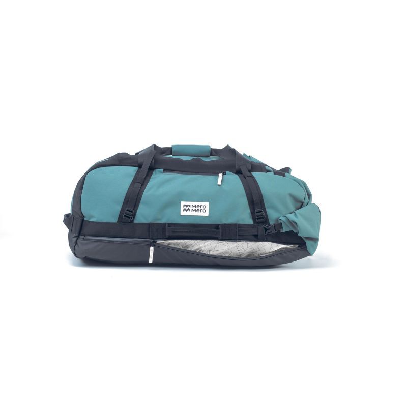 Mero Mero Smögen Duffle - Reistas