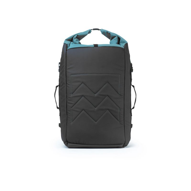 Mero Mero Smögen Duffle - Reisetasche