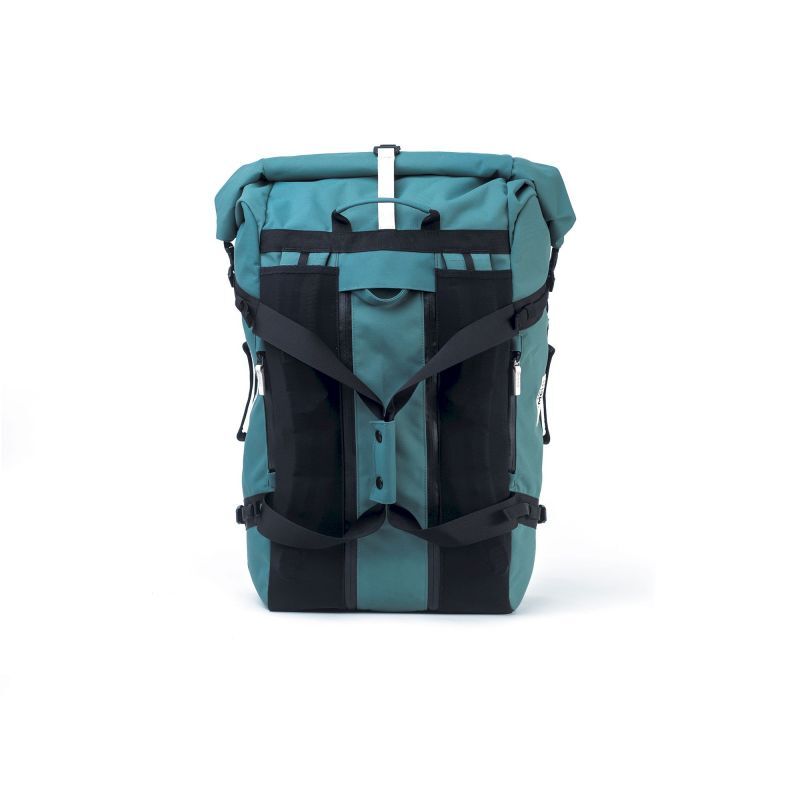 Mero Mero Smögen Duffle - Resebag