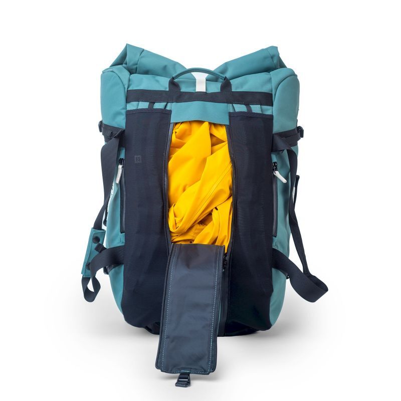 Mero Mero Smögen Duffle - Borsa da viaggio