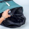 MeroMero Smögen Duffle - Saco de viagem | Hardloop
