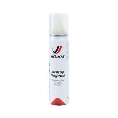 Pit Stop Magnum - Fietsband reparatie spray