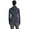 Rab Women's Graviton Hoody - Polar mulher | Hardloop