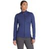 Rab Women's Graviton Hoody - Polaire femme | Hardloop
