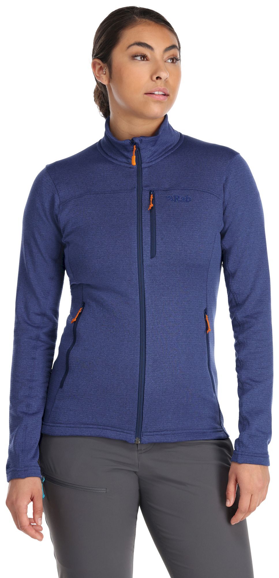 Rab Women's Graviton Jacket - Fleecejacke - Damen | Hardloop