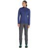 Rab Women's Graviton Jacket - Fleecejacke - Damen | Hardloop