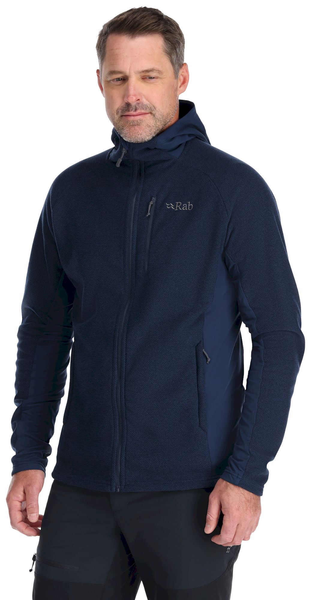 Rab Capacitor Hoody - Polaire homme | Hardloop