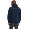 Rab Outpost Hoody - Polar homem | Hardloop