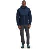 Rab Outpost Hoody - Polar homem | Hardloop