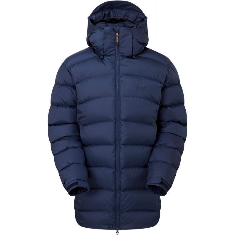 Mountain Equipment Lightline Women's Parka - Kurtka zimowa damska | Hardloop