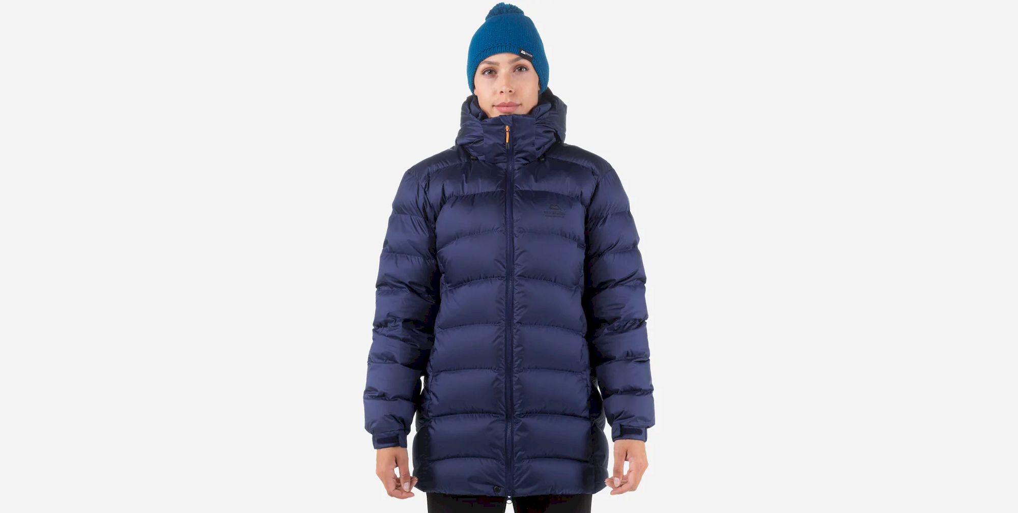 Mountain Equipment Lightline Women's Parka - Kurtka zimowa damska | Hardloop