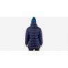 Mountain Equipment Lightline Women's Parka - Kurtka zimowa damska | Hardloop