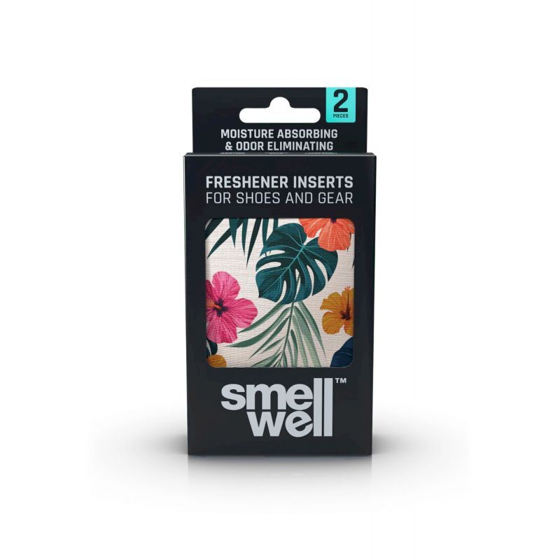 SmellWell Active - Srodek do pielęgnacji obuwia | Hardloop