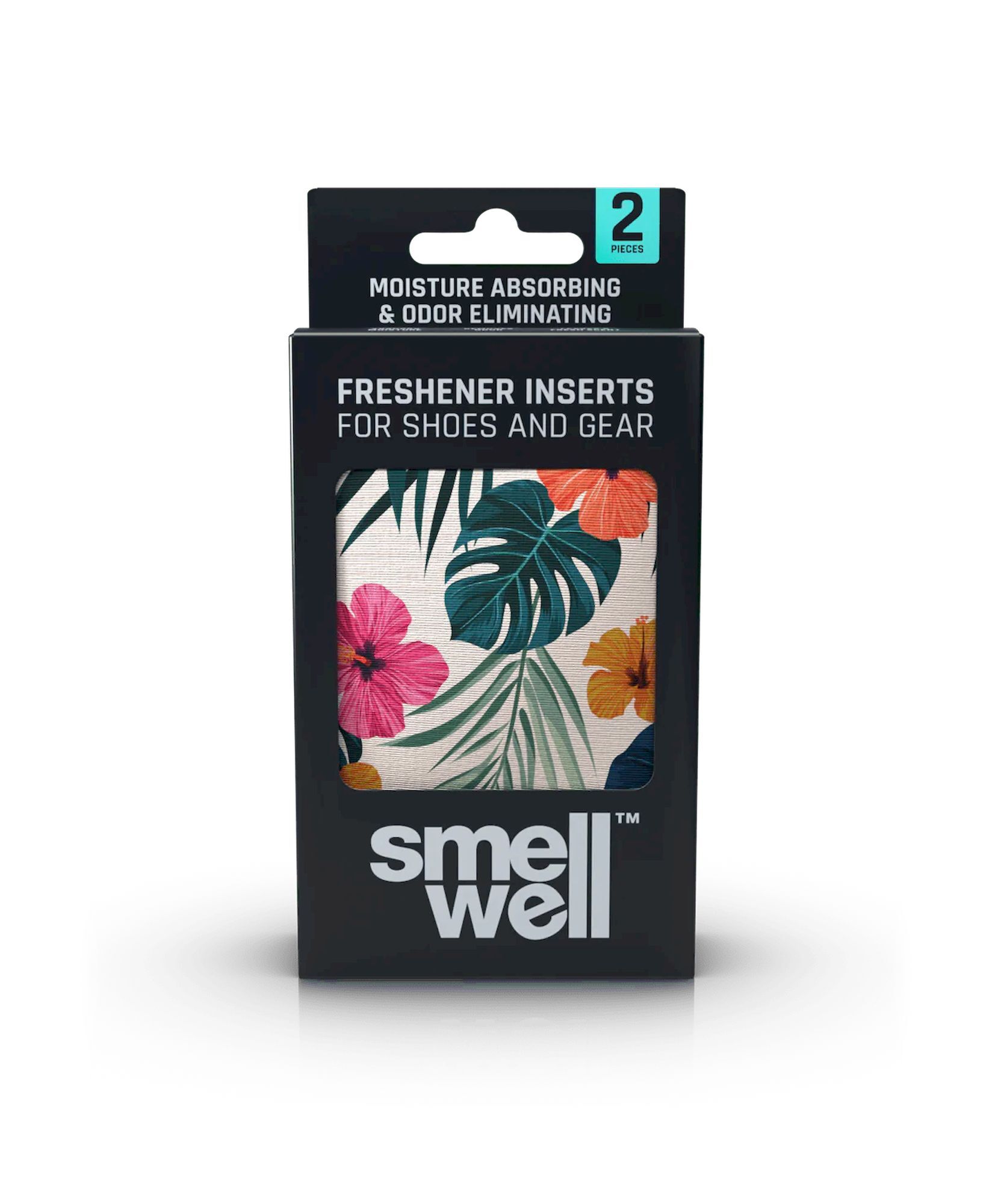 SmellWell Active - Schuhpflege | Hardloop