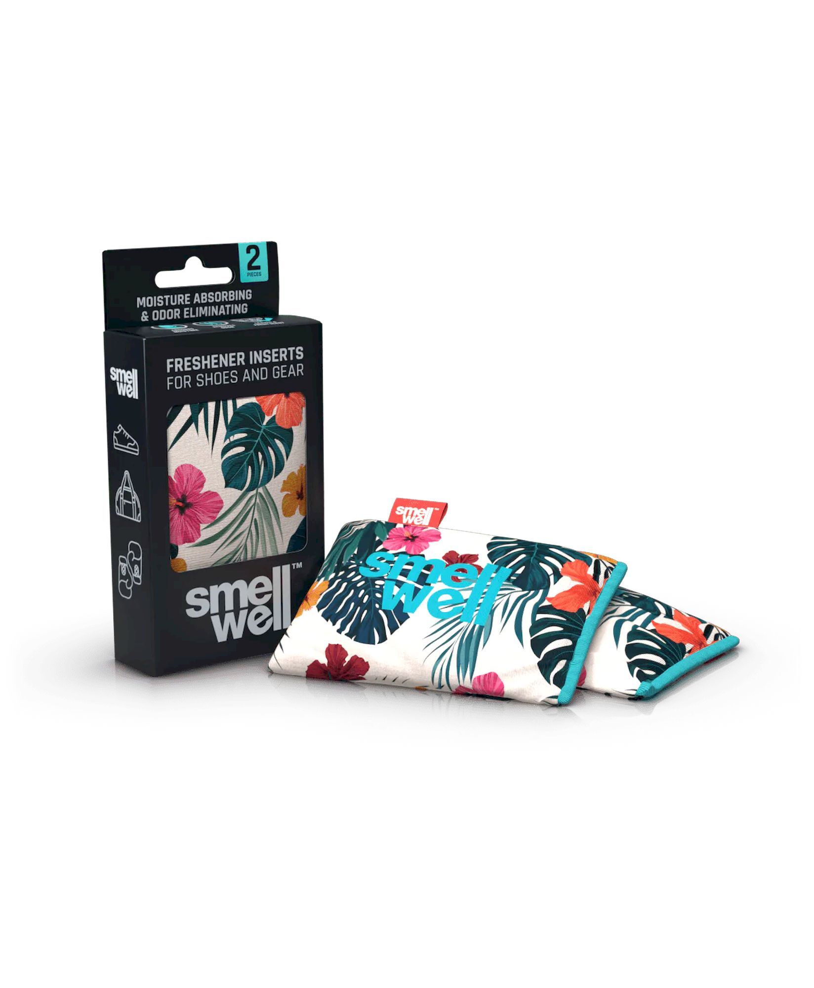 SmellWell Active - Shoe care | Hardloop