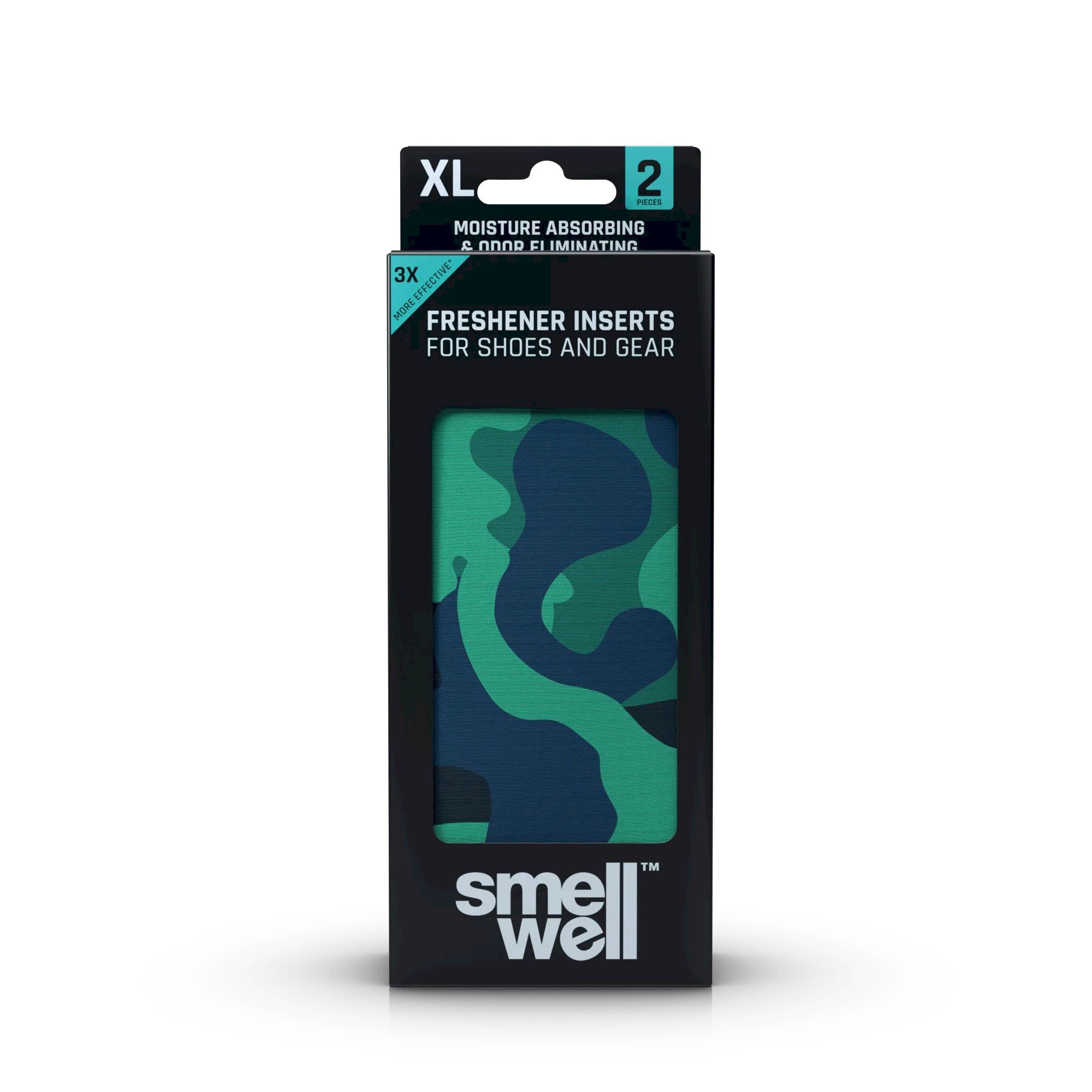 SmellWell Active XL - Srodek do pielęgnacji obuwia | Hardloop