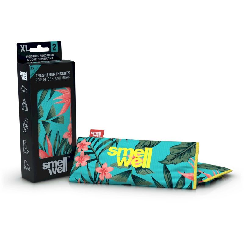 SmellWell Active XL - Přípravky na péči o obuv | Hardloop