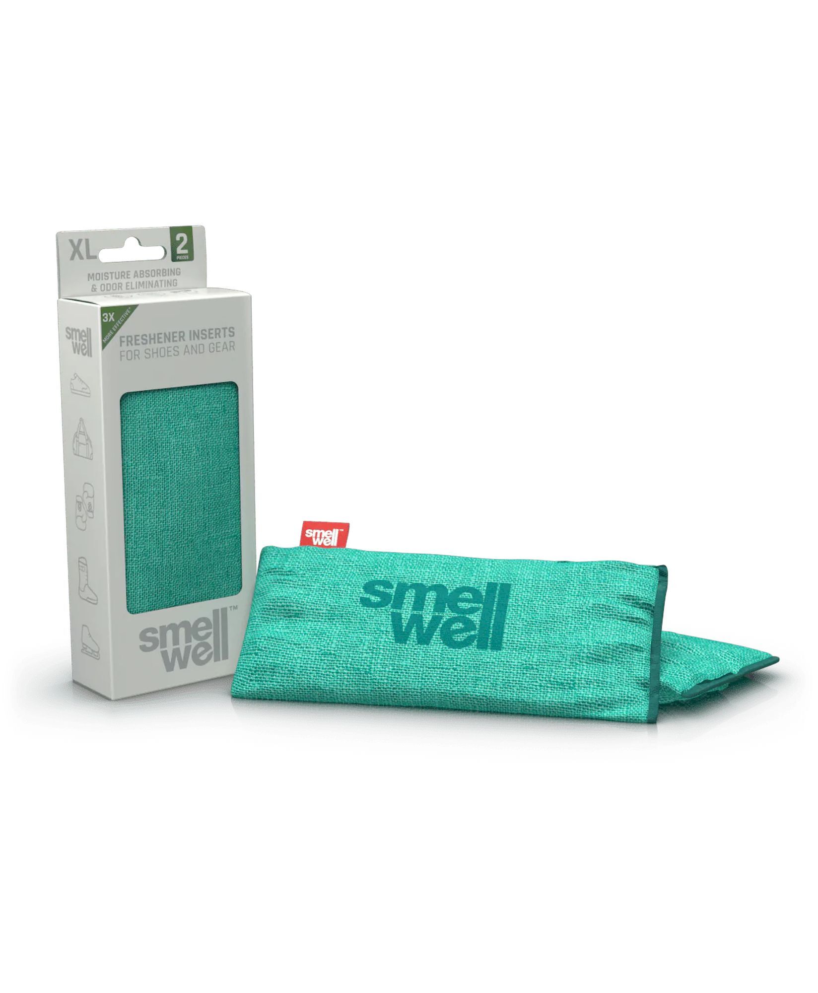 SmellWell Sensitive XL - Srodek do pielęgnacji obuwia | Hardloop