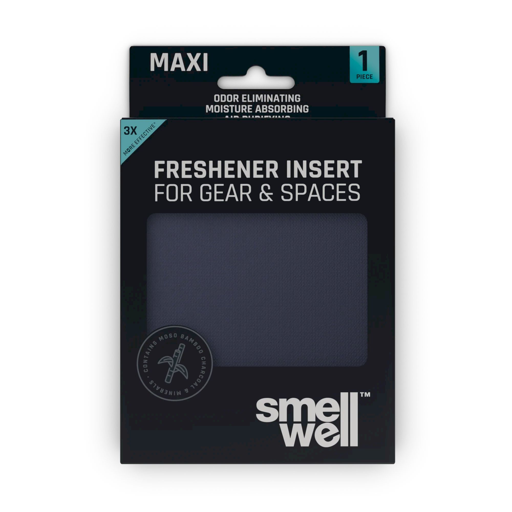 SmellWell Maxi - Schoenverzorging | Hardloop