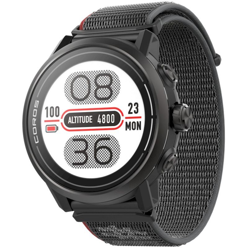 Coros Apex 2 - Running watch | Hardloop