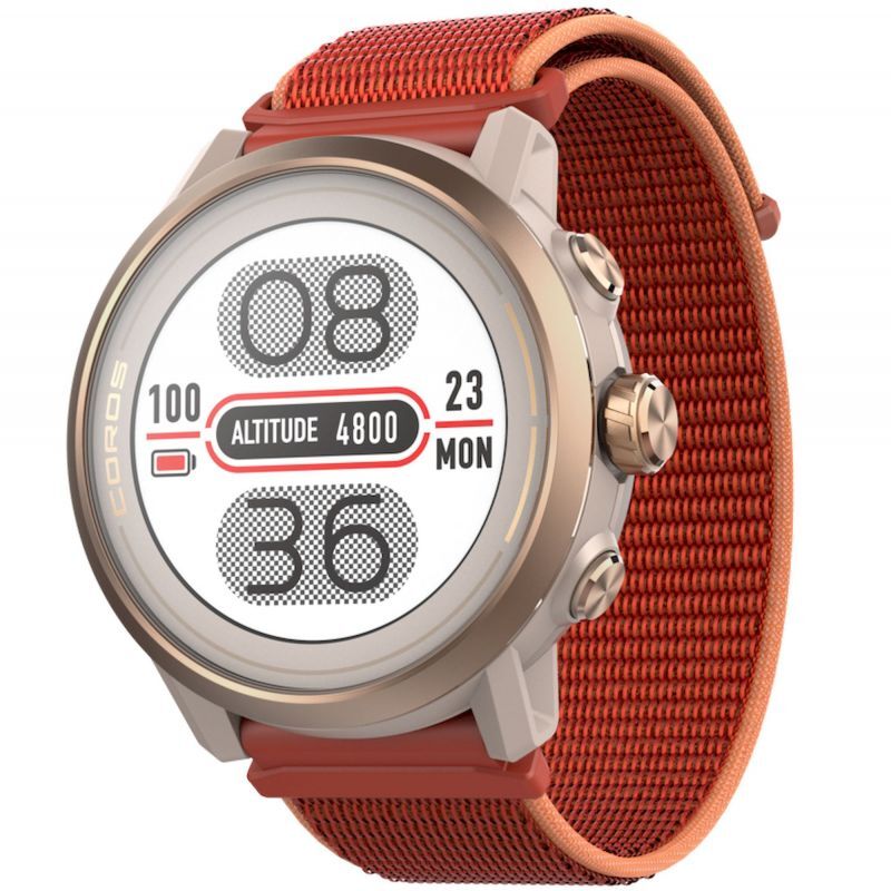 Coros Apex 2 - Reloj multifunción | Hardloop
