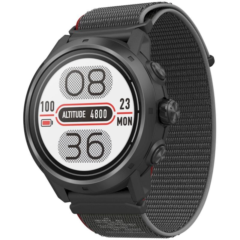 Coros Apex 2 Pro - Zegarek wielofunkcyjny | Hardloop
