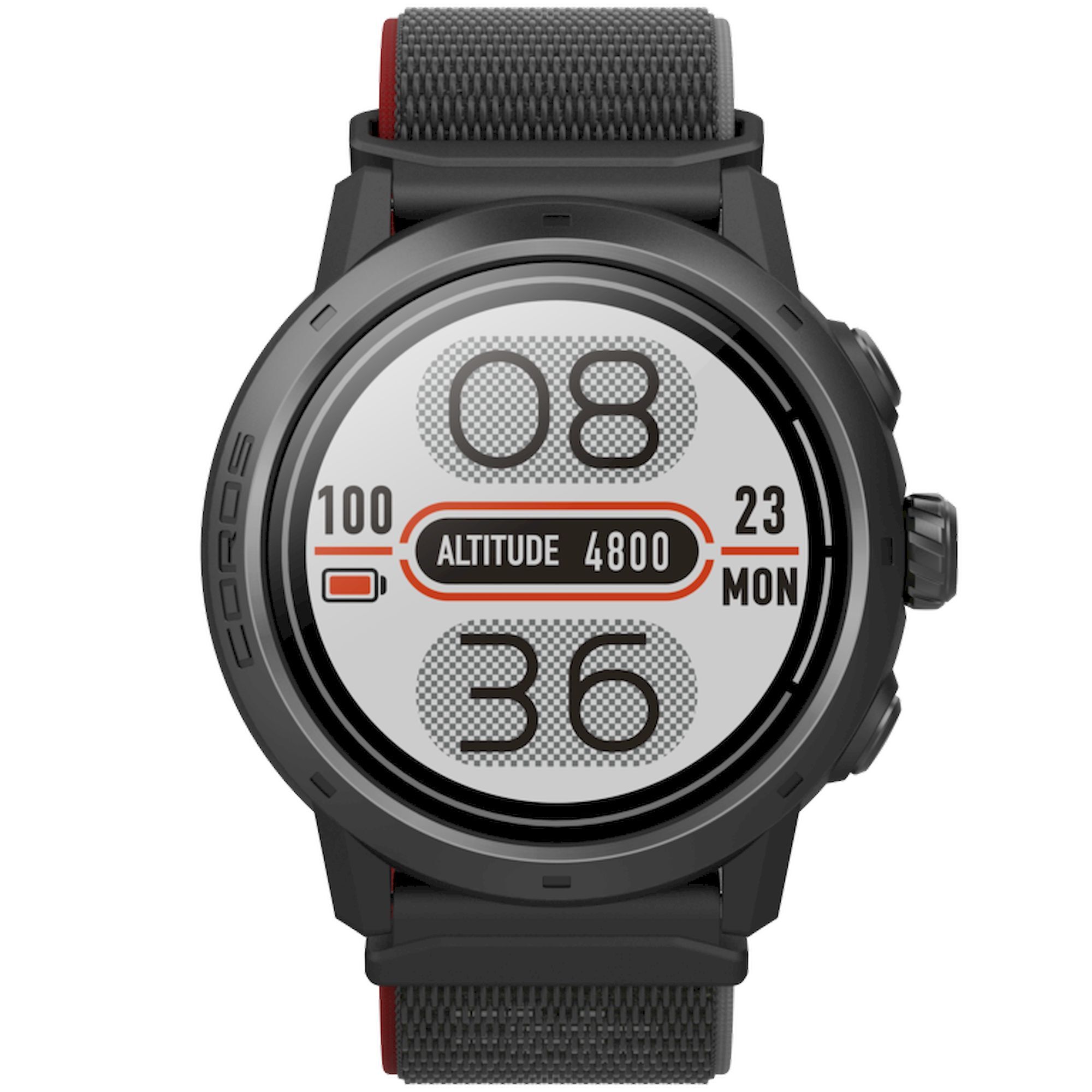 Coros Apex 2 Pro - Running watch | Hardloop