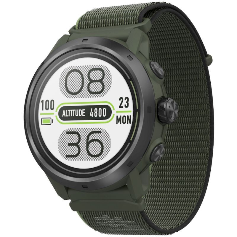 Coros Apex 2 Pro - Reloj multifunción | Hardloop