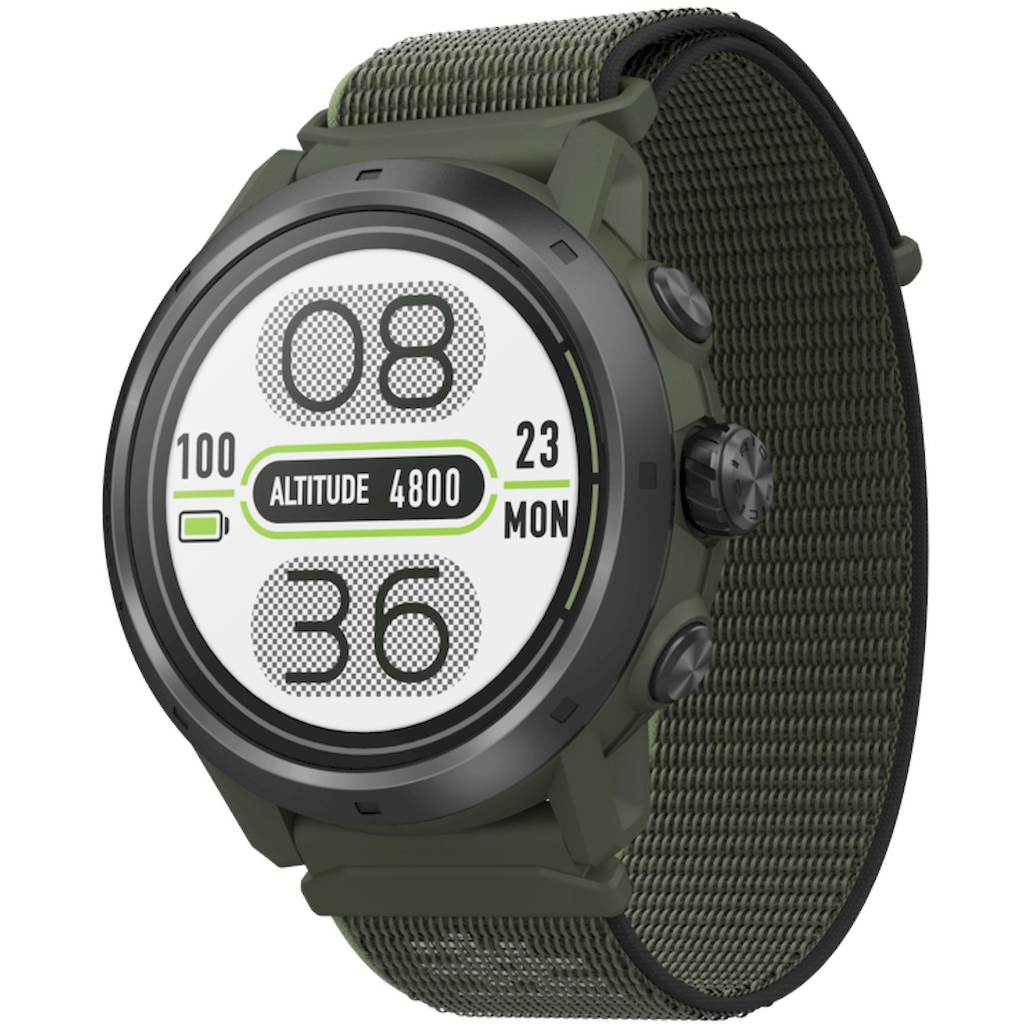 Coros Apex 2 Pro - Reloj multifunción | Hardloop