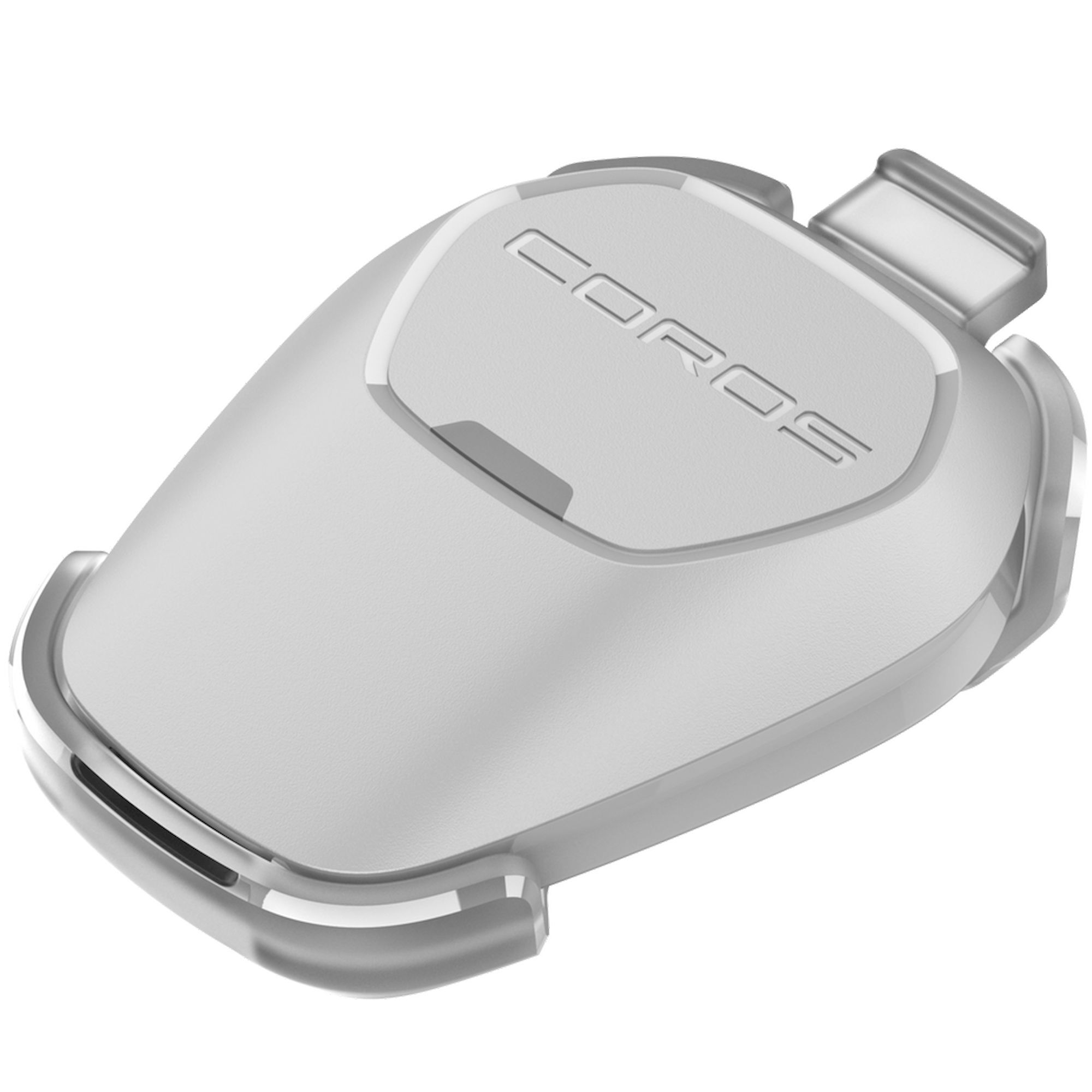 Coros Pod 2 | Hardloop